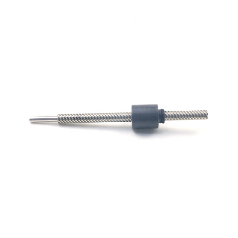 Tr10x20 Miniature Lead screw