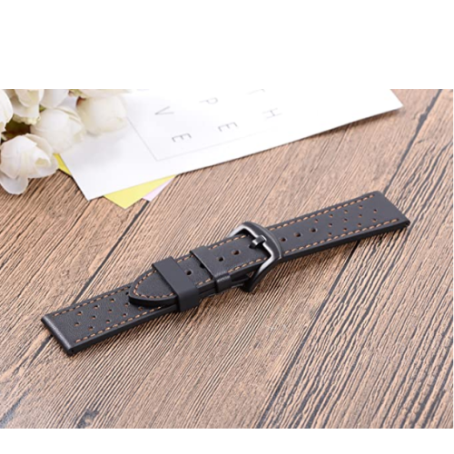 Özel Silikon Kauçuk Watch Band Askı Döngüleri