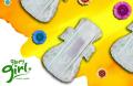 Pembalut herbal herbal Super Absorbent