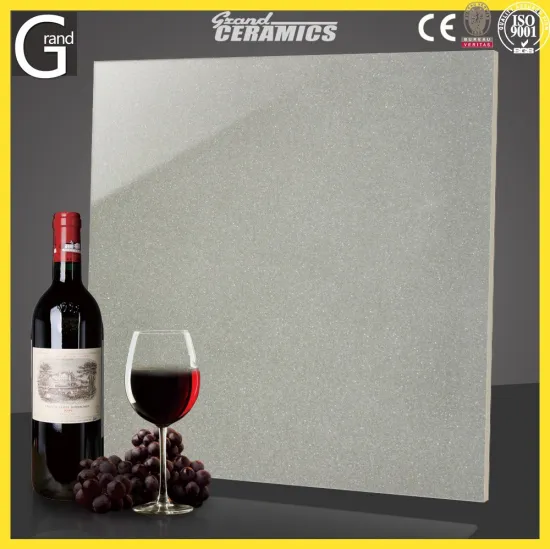 Best Selling Polished Tile Double Loading Series Porcelain Bathroom Tile In Dubai