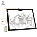 Suron Artcraft Led Trace Light Pad tetoválás rajz