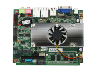 Industrial Control Motherboard D525-L