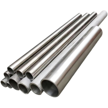 Inconel and High-Performance Alloy Products: Tubes, Pipes, and Sheets