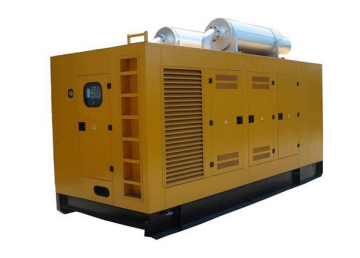 Best Quality 200kVA Soundproof Generator