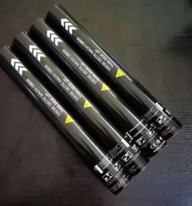 Confetti Shooter Cannon Handheld cannon