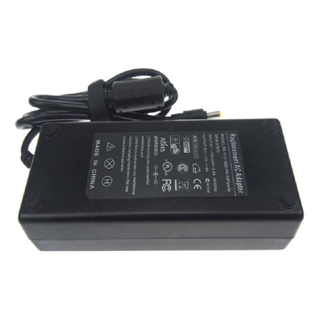 12v 8a power adapter 