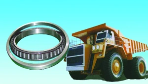 Swivel HR Long BAR M33X3.50 47 MM 5 000 KGS EXT 49355 Swivel HR Long BAR M33X3.50 47 MM 5 000 KGS EXT 49355