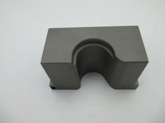 Precsicion CNC Machining Parts