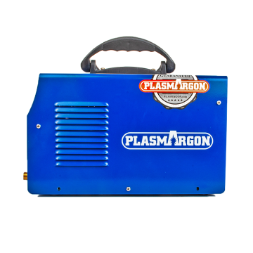 Plasmargon Cut 50 Plasma Cutter HF Cutting Device 10-50A 110/220v Cutter Machine Free Cutting Consumable Kit High Frequency