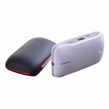 Multifunctional Mobile Power with Bluetooth Handsfree, Mobile Power, Bluetooth Speaker and Lighting
