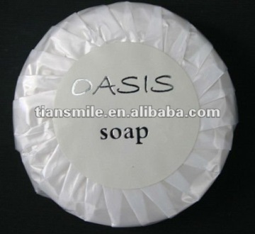 fragrance bath soap