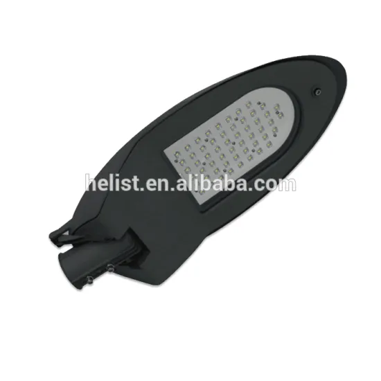 2017 300 watt led street light