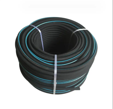 Nano Bubble Diffuser Hose for Industrial Aeration and Aquaculture Oxygenation