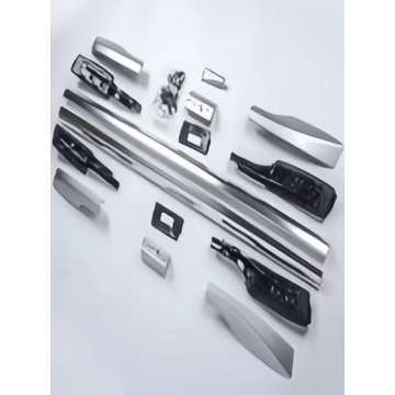 Rack de techo de accesorios 4x4 para Prado FJ120