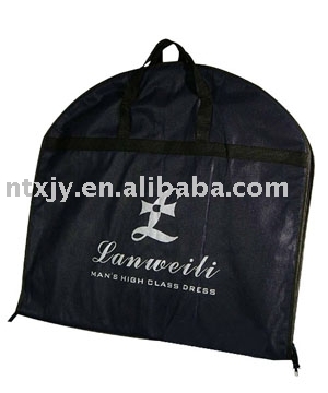 garment bag