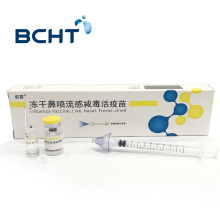 لقاح الإنفلونزا الممتاز BCHT