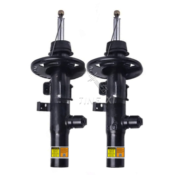 Electric Shock Absorber Front Rear for BMW X3 G08 2018