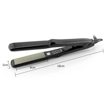 Auto Shut Off Hair Straightener for Salon