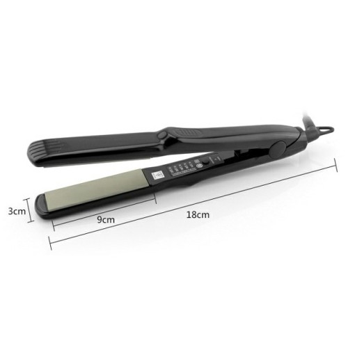 Auto Shut Off Hair Straightener for Salon