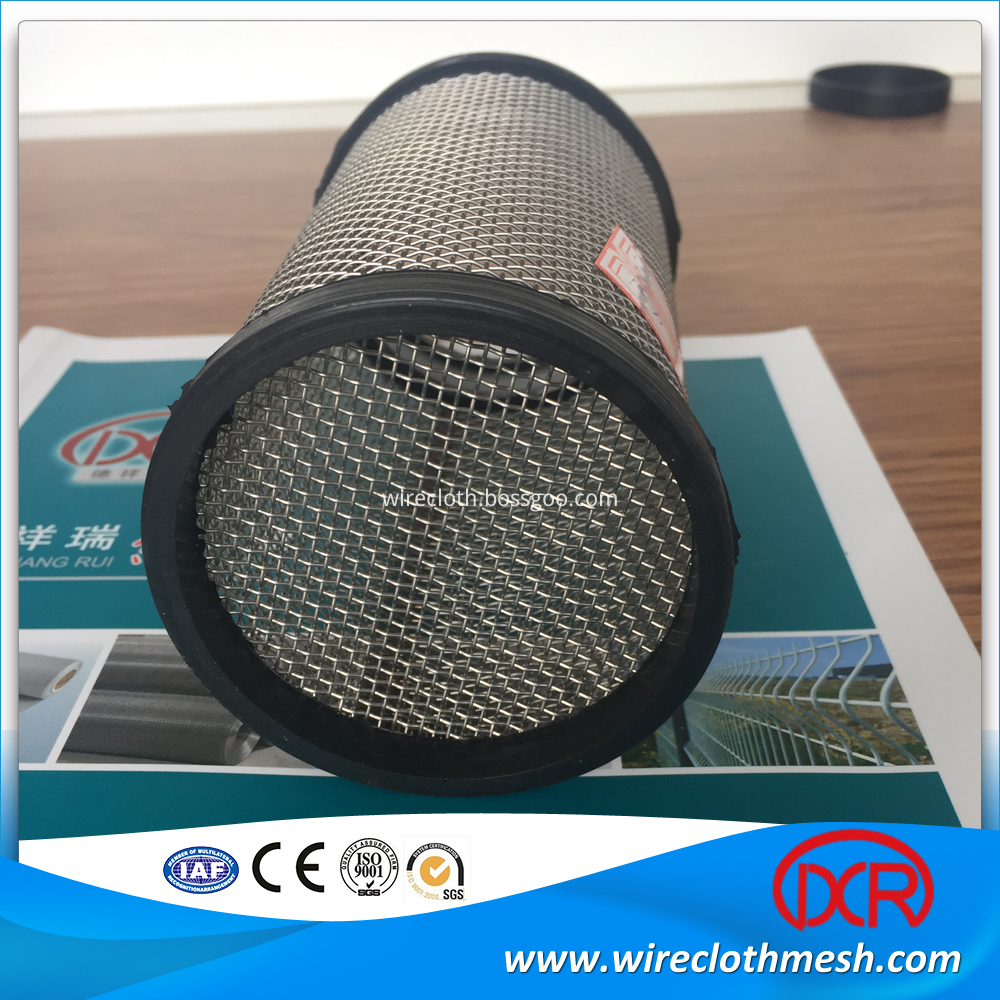 Filter Tube (20)