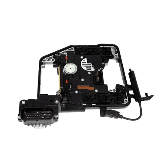 ORIGINAL 0AM927769D Transaxle Auto Transmission for Audi VW Skoda