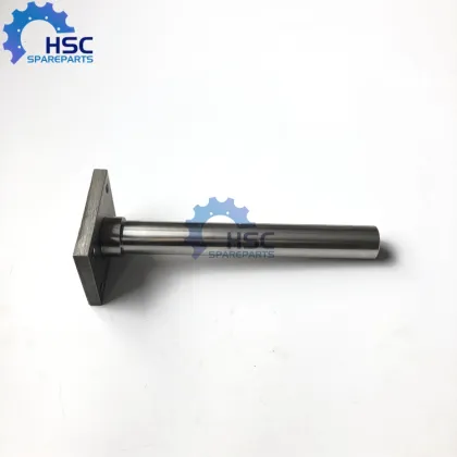 Axis1800591312 KHS Labeling Machine Parts for Krones Labelers