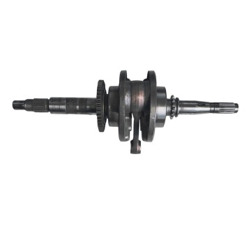 Crankshaft, Connecting Rod, and Bearing Assembly for JIANSHE 400 JS400, BAKUS-BEYOND GKT400 ATV F3-210000-0
