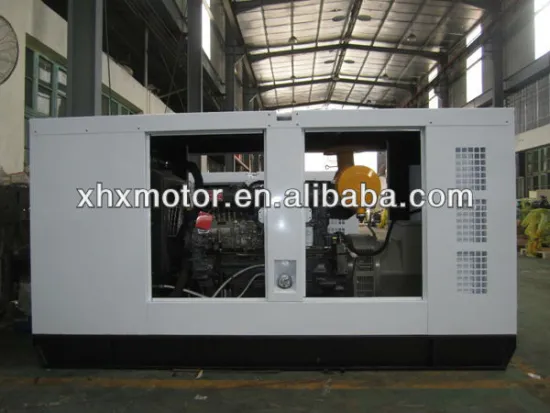 Silent diesel generator 15kva Fast delievery