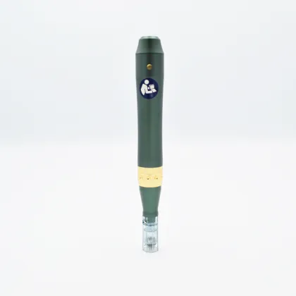 Acne Scars Wrinkles Stretch Marks Treatment Dermapen