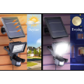 Motion Sensor Solar Powered spotlight Solar floodlight