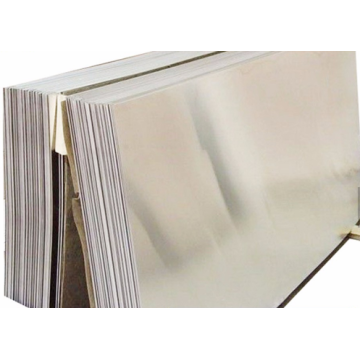 Mill Finish 5052 aluminum sheet