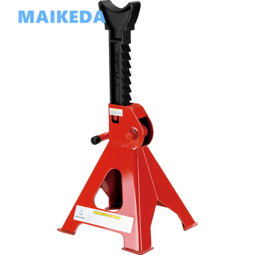 High-Quality Adjustable 3-Ton Car Jack Stand