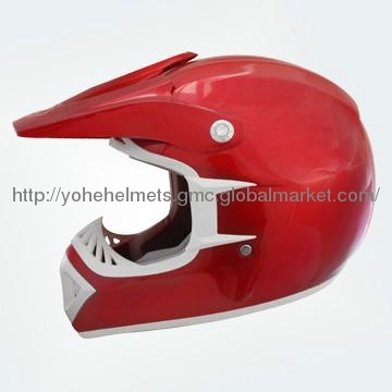YOHE Off Road Helmet 608  10#