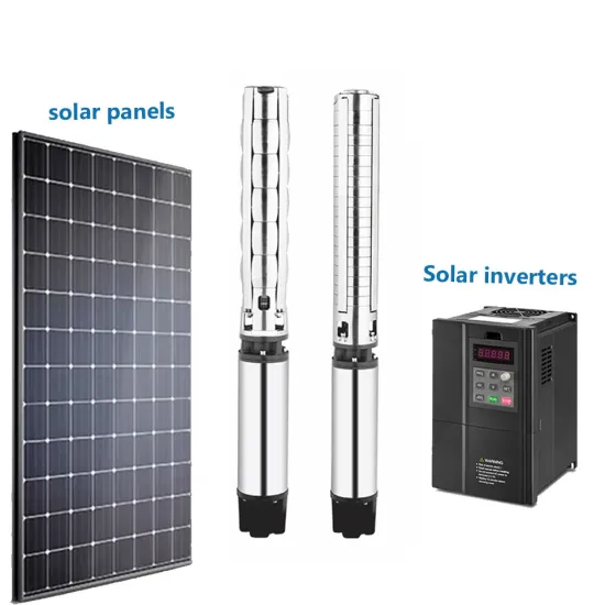 15kW Hybrid Solar AC Submersible DC Water Pump: A Smart Solution for Deep Well Irrigation and Water Supply