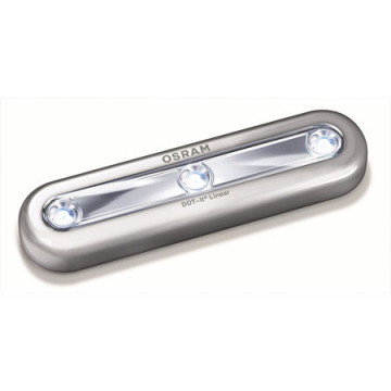 Linear Nightlight high power LED sendor lamp