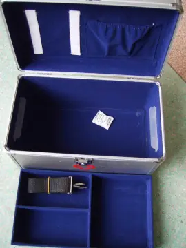 Medical First Aid kit Box Bag
