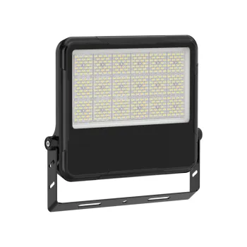 IP66 Waterproof LED Stadium Lights for Football Fields (50W-500W) with 5 Years Warranty