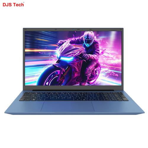 Seamless Business Laptop with Advanced Features