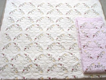 Embroidery