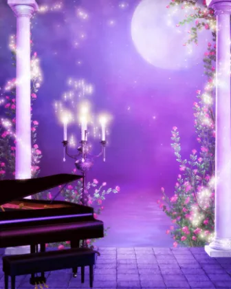 3D Fantasy Pictures Nice Paintings