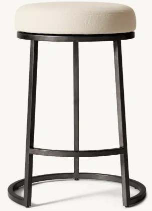 Indoor Kitchen Bar Furniture Counter Stool