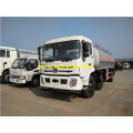 21500L 6x2 Dongfeng Diesel Tank Trucks