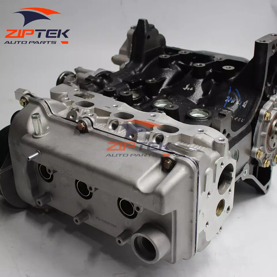 Chery SQR372 Engine original parts