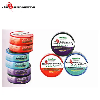 Freestanding Car Air Freshener