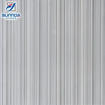 Sunnda commercial grade porcelain tiles, blue liner ceramica