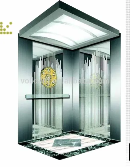 Passenger Home elevator small residential elevator for villa house