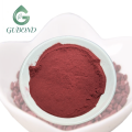 Extracto de arroz de levadura roja para suplementos dietéticos