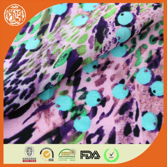 2014 great fashion printed indian cotton fabric