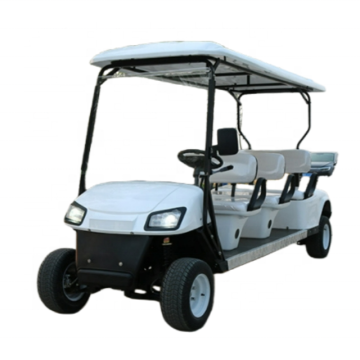 Wholesale 4x4 Golf Carts - 4 Seater Golf Carts For Sale