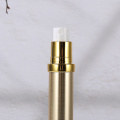 15ml 30ml 50ml 50ml oltin havosiz shishalar losori shishasi